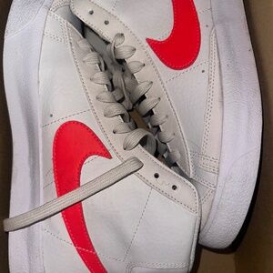 Grade School Sneakers